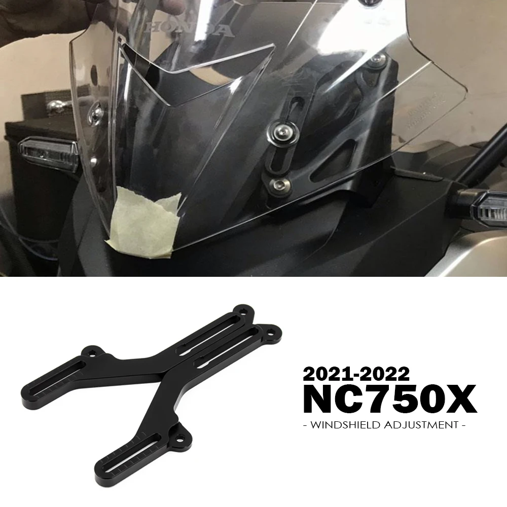 NC750X Accessories for Honda NC750 X 20212022 NC 750X 750 Motorcycle