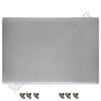 Nouveau pour IdeaPad 3 15ADA6 15ITL6 15ALC6 2021 – Coque arrière d'écran LCD, cadre avant, repose-poignets, boîtier inférieur, clavier et charnières pour ordinateur portable 2