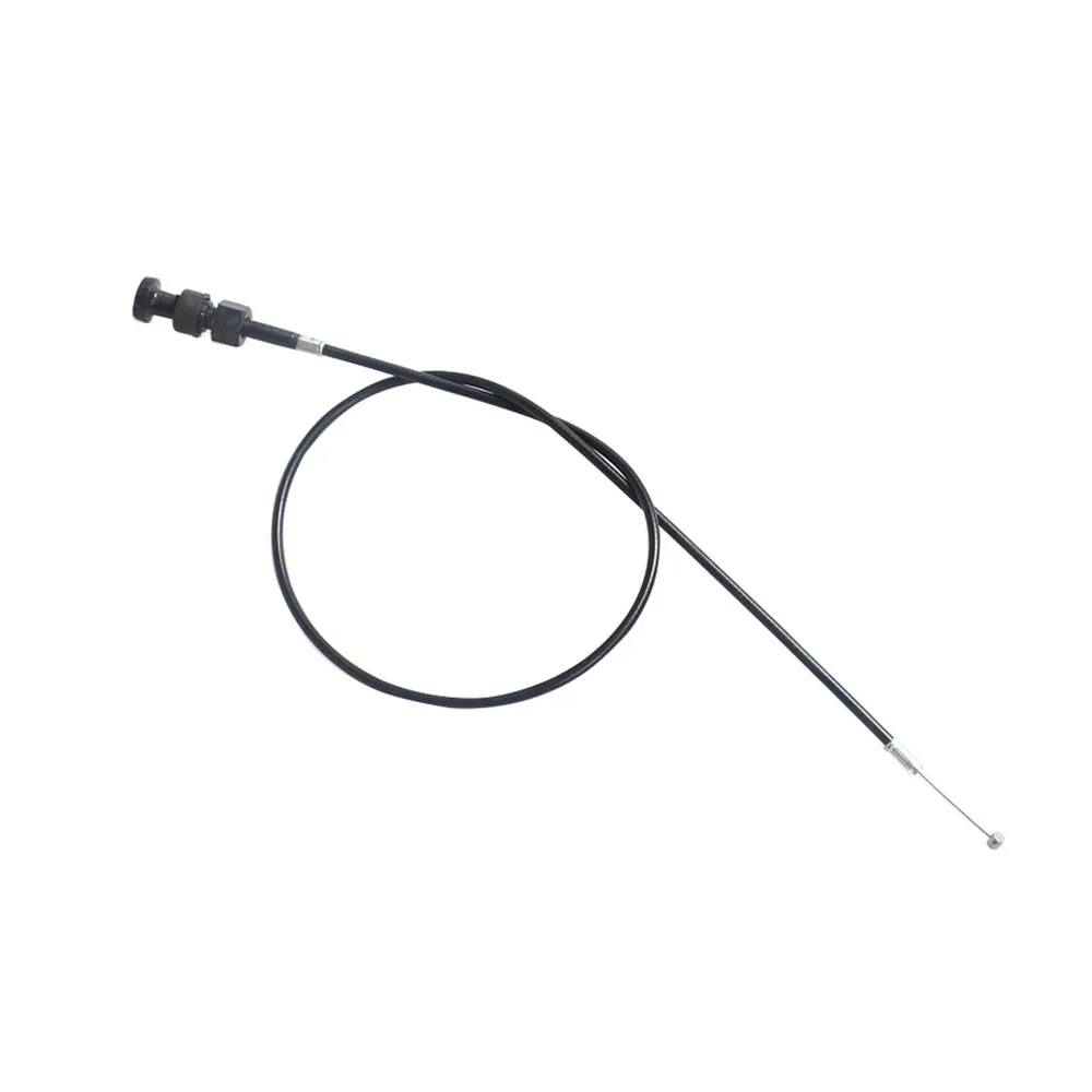 76cm94cmLengthPW50PW80CarburetorChokeCableBikePushPullChoke