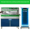 SGF smart touch screen constant temperature dryer shoe dryer for shoe washing shop 3