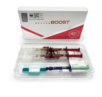Kit professionale per sbiancamento dei denti per clinica odontoiatrica