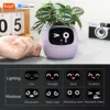 Tuya Ivy Smart Planter,Endless Fun Over 49 Rich Expressions,7 smart sensors,AI Chips Make Raising Plants Easy and Fun 4 Tuya Ivy Smart Planter,Endless Fun Over 49 Rich Expressions,7 smart sensors,AI Chips Make Raising Plants Easy and Fun 4