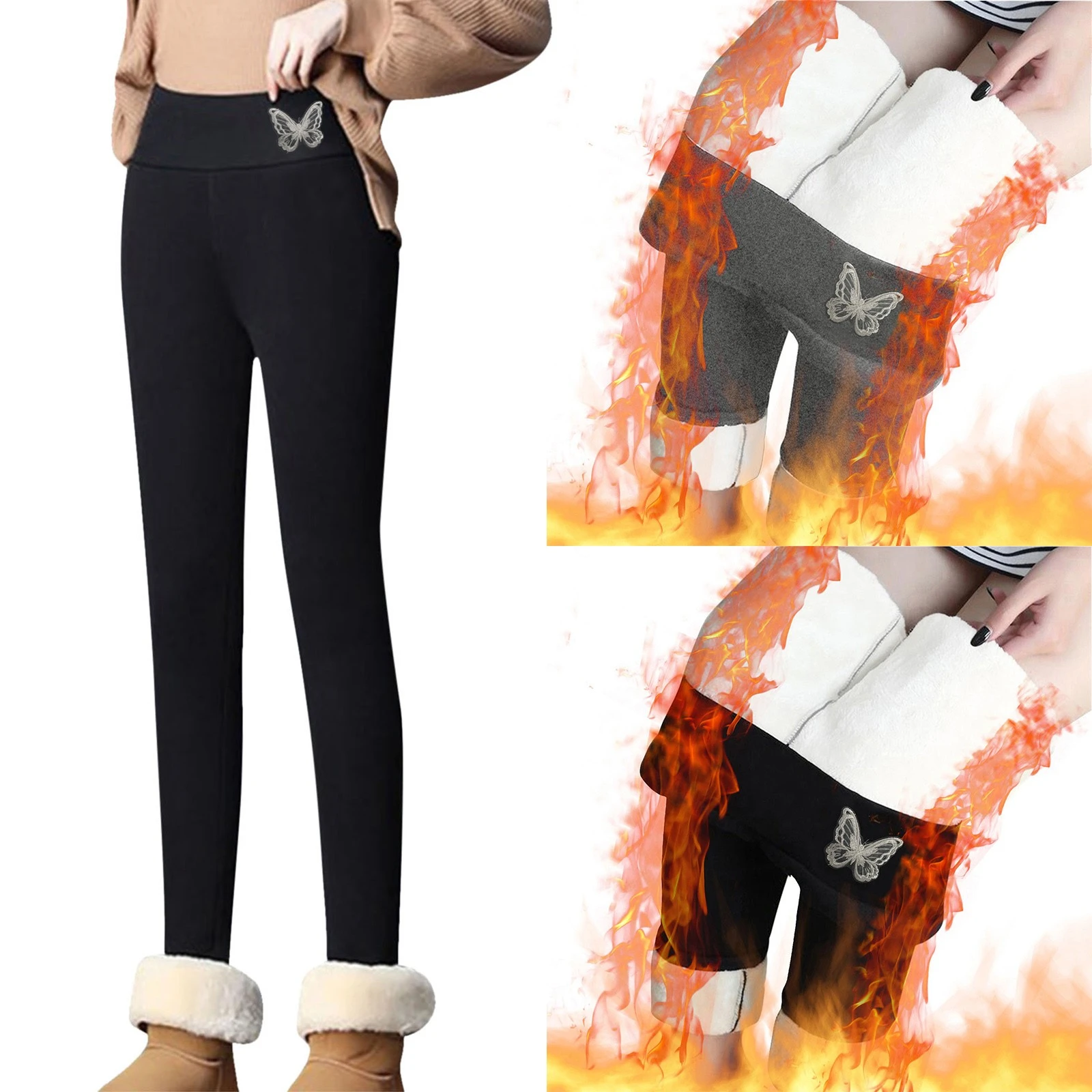 Tall Yoga Dress Pants