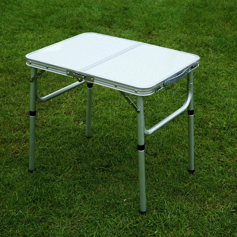 Ultralight Folding Picnic Table Set 1