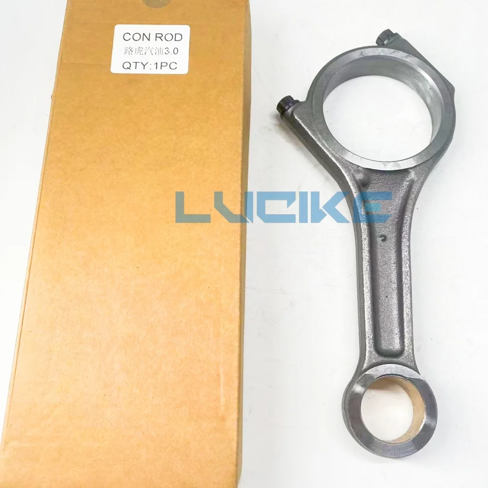 

Новый Шатун двигателя AJ126 306PS STD для Jaguar XF XJ F-Pace Land Rover Range Rover Sport Discovery LR4 3.0L V6 -Gas