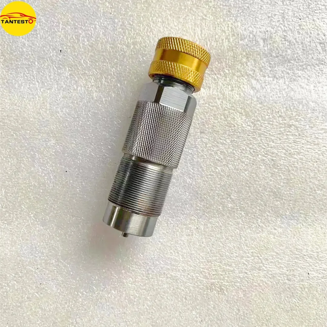 Diesel Common Rail Injector Needle Lift Travle Measuring Tool Repair Tools for 2872544 Cummins Scania