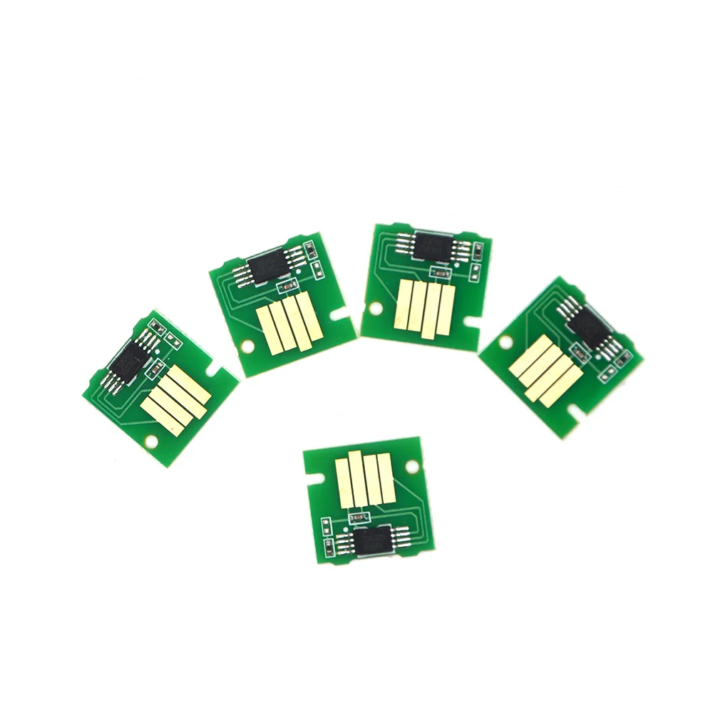MC-16 MC16 Maintenance Tank Chip for Canon iPF610 iPF605 iPF6300 iPF6350 iPF6300S iPF6350S iPF6100 iPF6410 iPF6410 iPF6410S