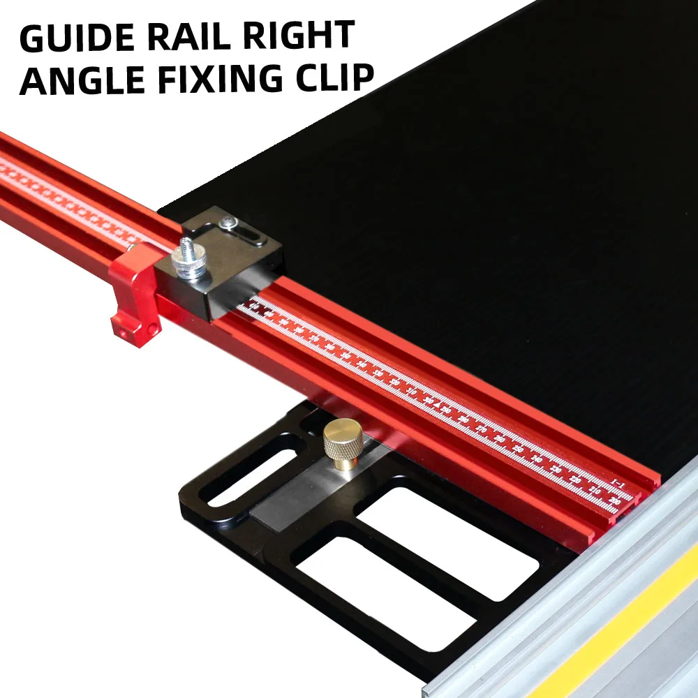 Angle stop guide rail Makita