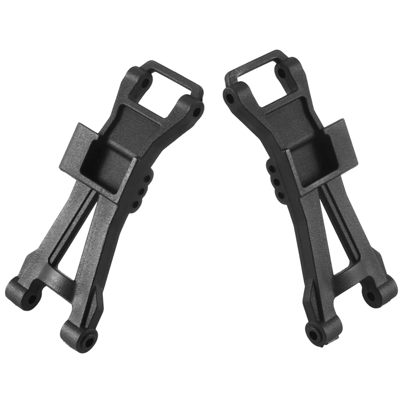 2Pcs Rear Lower Arm Spare Parts Accessories 16250 For MJX Hyper Go 16207 16208 16209 16210 H16 H16H H16E H16P 1/16 RC Car