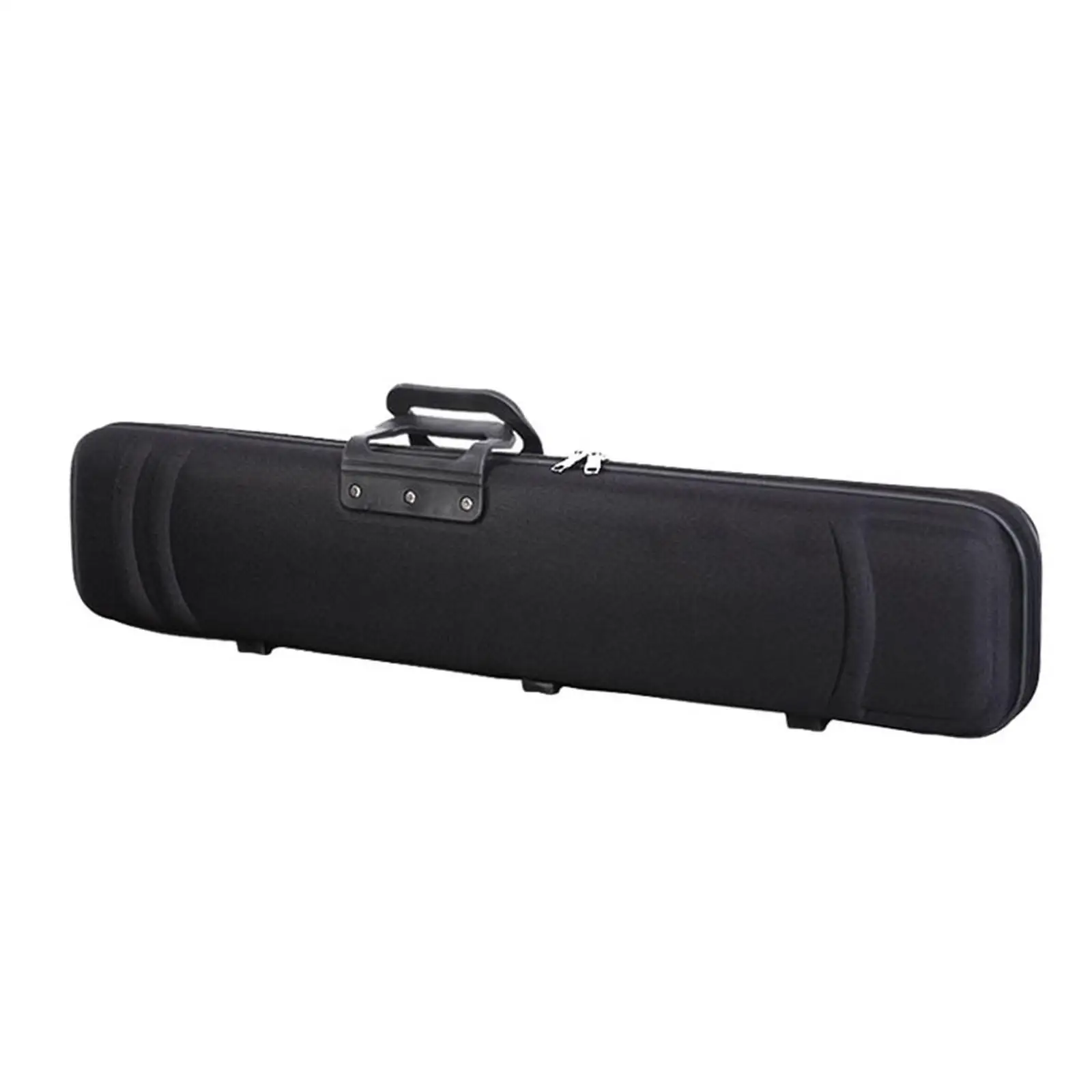 Erhu Case Hard Shell Erhu Carrying Case for Musical Instrument Travel