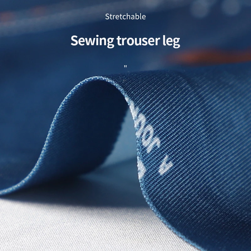 Nanjiren Pure Cotton Men Underwear 3A Grade Antibacterial Boxer Fine print Underpants Breathable High Elastic 3pcs Male Panties