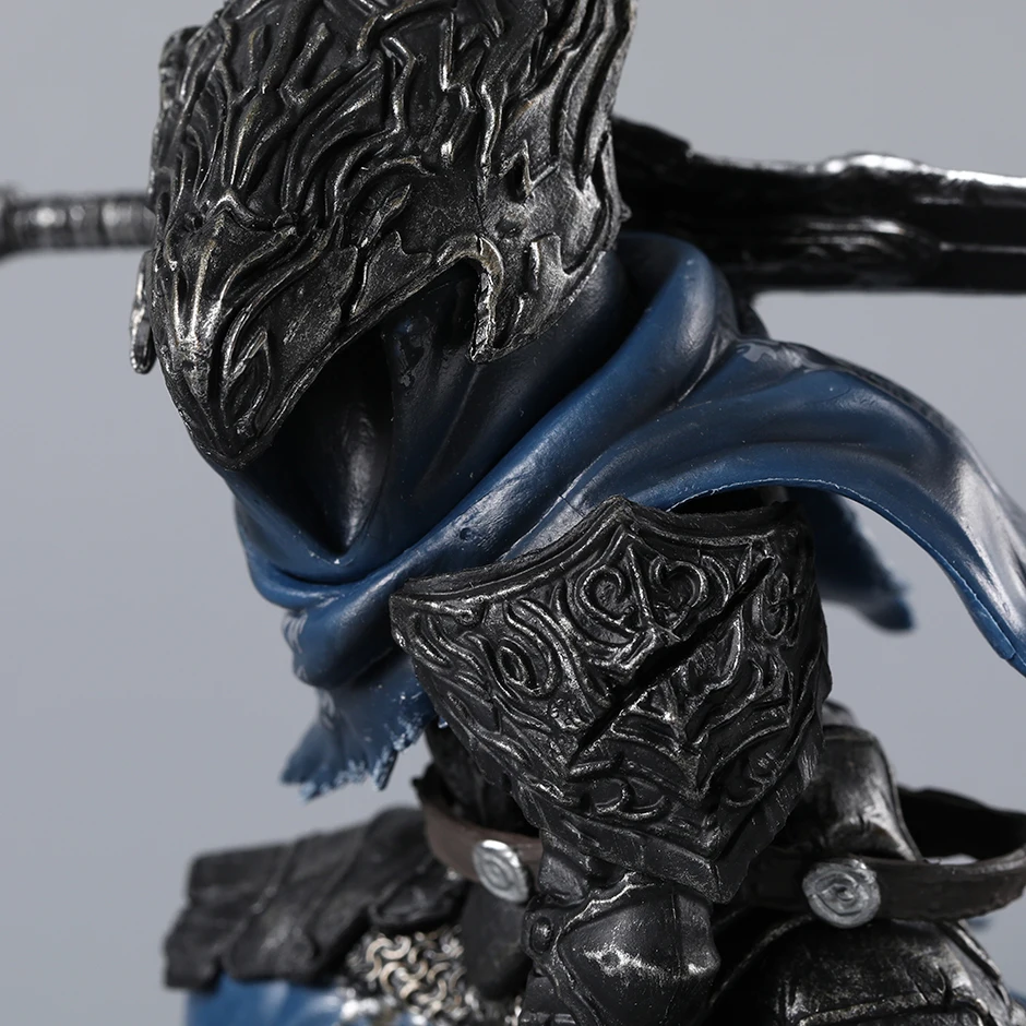 Figurine Dark Souls Artorias The Abysswalker
