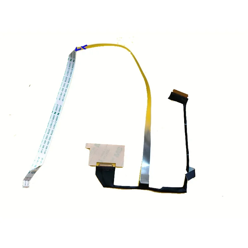 

Новый гибкий видеокабель для ноутбука HP EDP FHD GPI70 30pin DC02C00NQ00