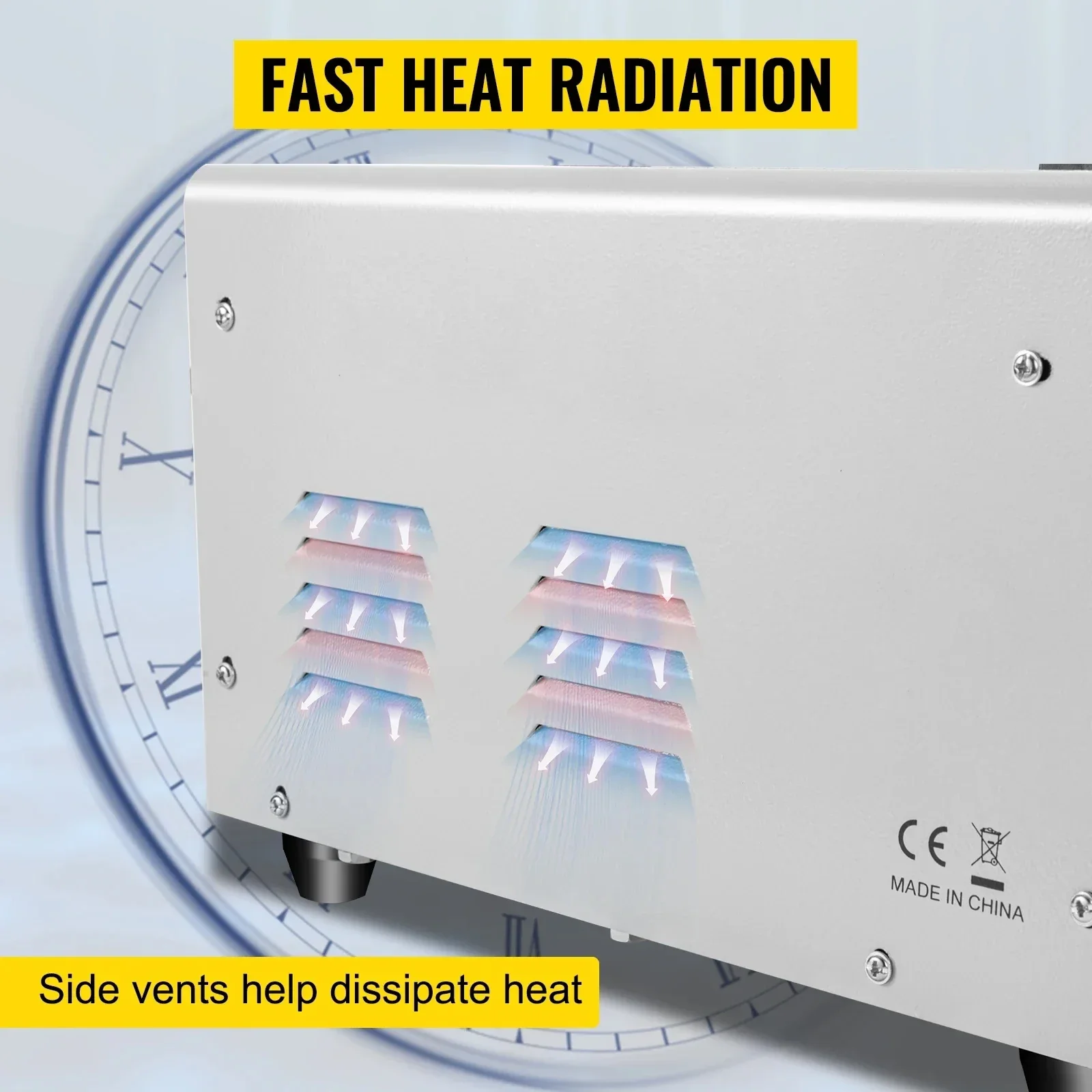 cooling system