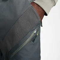 Pantalon de sport simple et tendance à jambe droite pour hommes et femmes Nike ISPA authentique FJ7372-068 4