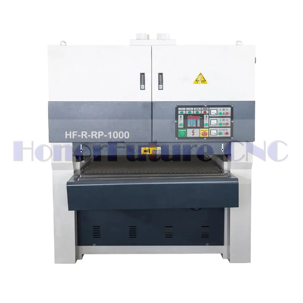 Affordable Electric Drum Sander For Cabinet Surface Finishing 2
