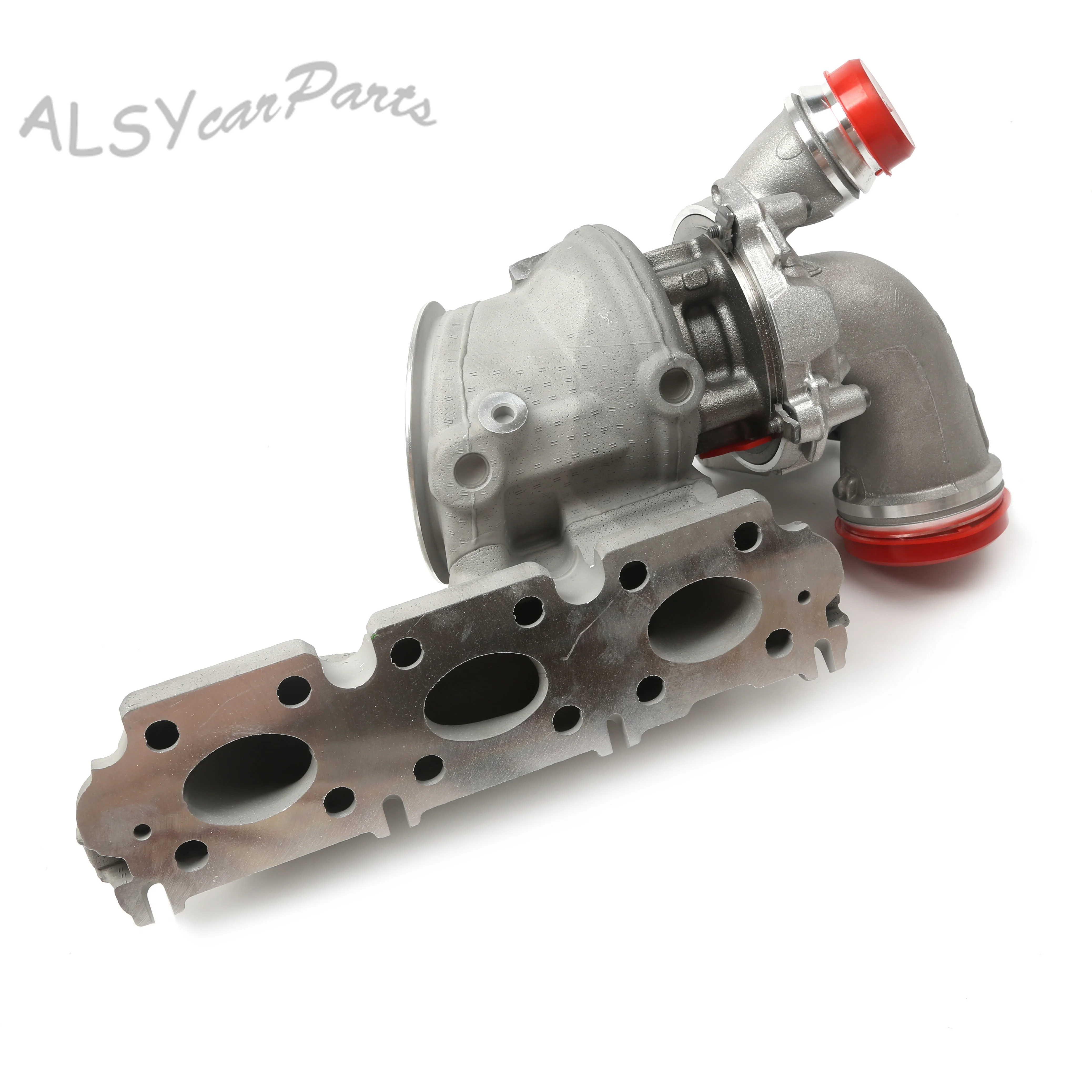 【sy】 Turbocharger Wastegate Actuator 11657638783 for BMW X1 X2 X3