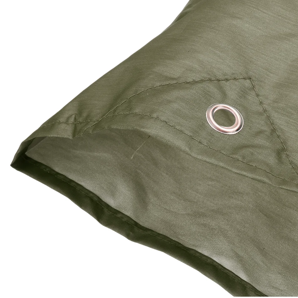 MFH Tactique Imperméable Marchant Guêtres Armée Bushcraft Randonnée Hiver Noir
