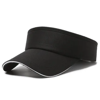 Unisex Adjustable Tennis Visor 6