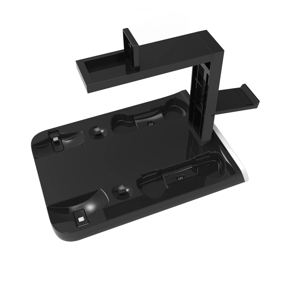 

For VR2 Charging Storage Stand for PSVR2 Headset Bracket for PS VR2 Move Showcase
