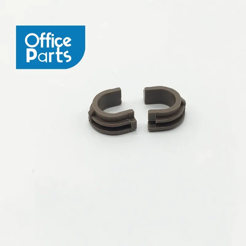 

10SETS RC4-4643 RC1-2079 Fuser Lower Pressure Roller Bushing for CANON MF 4010 4012 4018 4122 4130 4140 4150 4300 4310 4318 4320