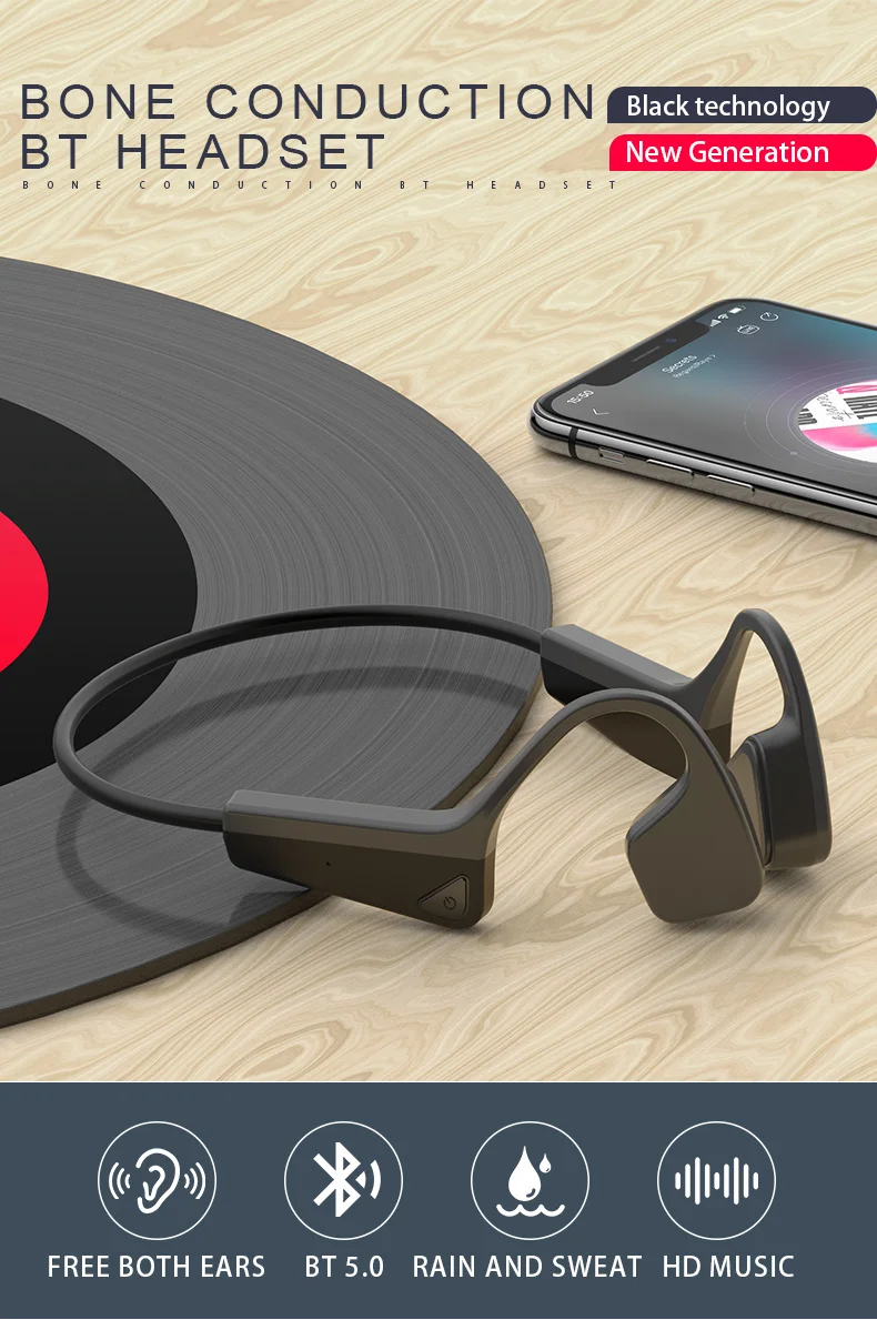 AUDIFONOS 576-4: Experimenta la libertad de escuchar sin límites
