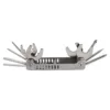 Compact 13-in-1 Repair Tool 13-in-1 Repair Tool Diving Equipment Repair Tool Stainless Steel 13-in-1 For Divers 4