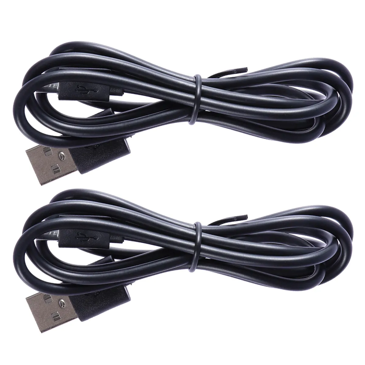 마이크로 USB 케이블 범용 100Cm 휴대폰용 충전 데이터 동기화 코드 태블릿 Pda 노트북 교체용