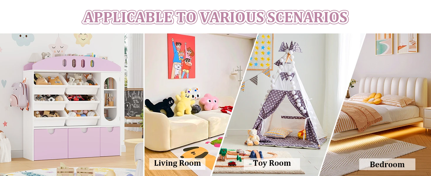 baby nursery furniture