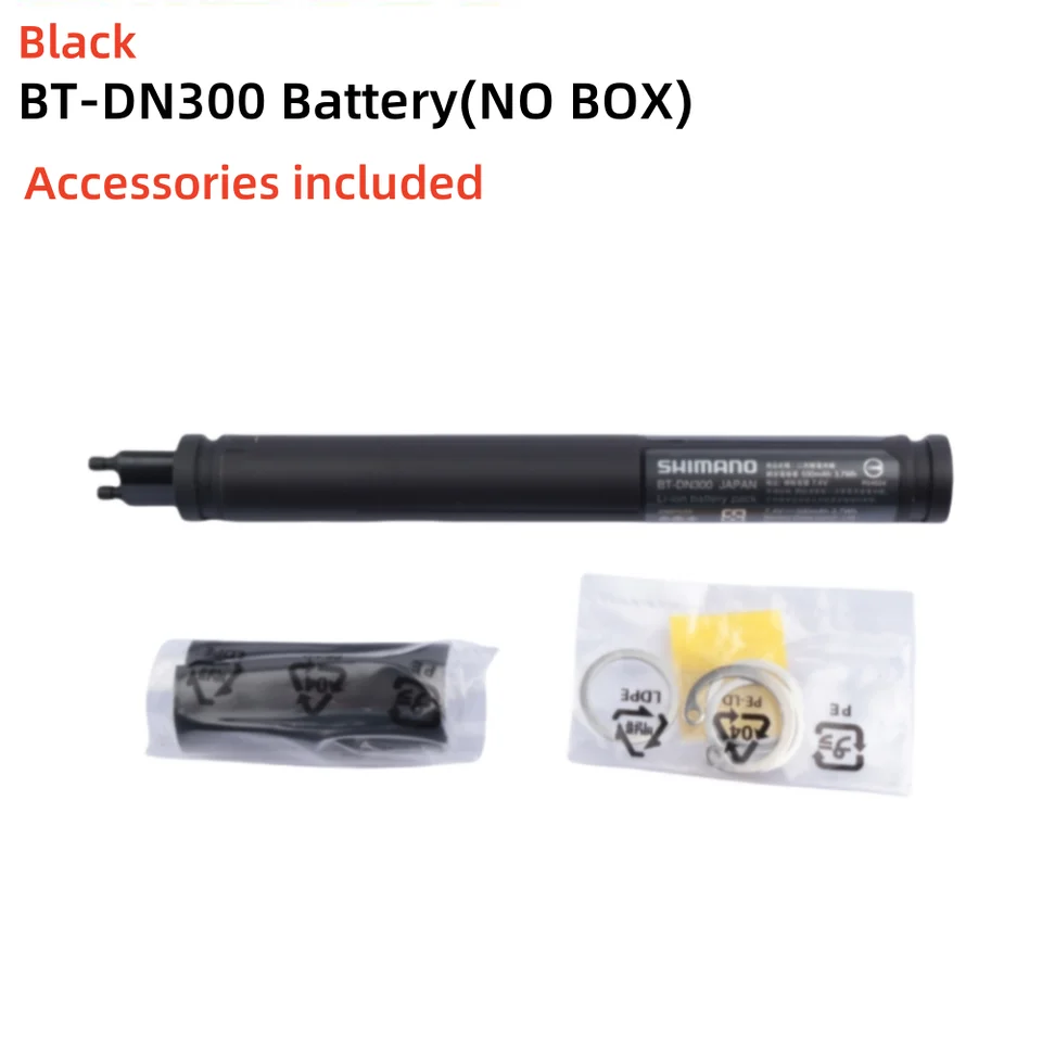 Bt Dn300 Battery Shimano Di2 Battery Types Shimano BT-DN110 Di2