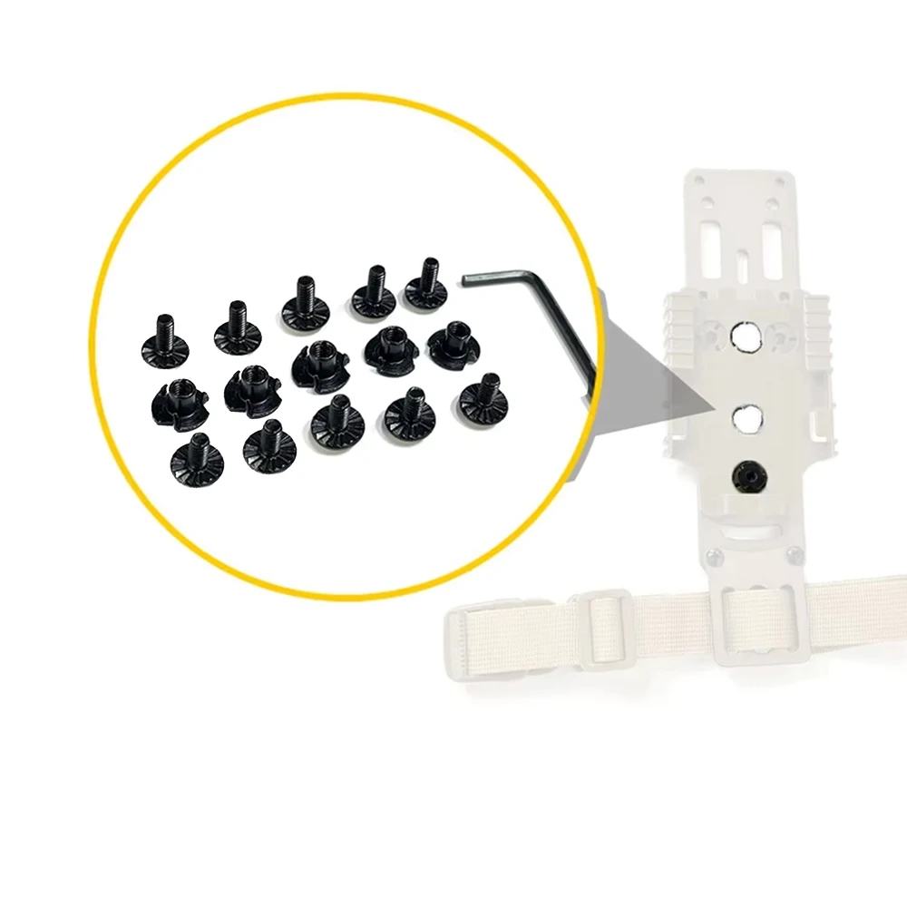 Premium Quality Screw Nuts and Bolts