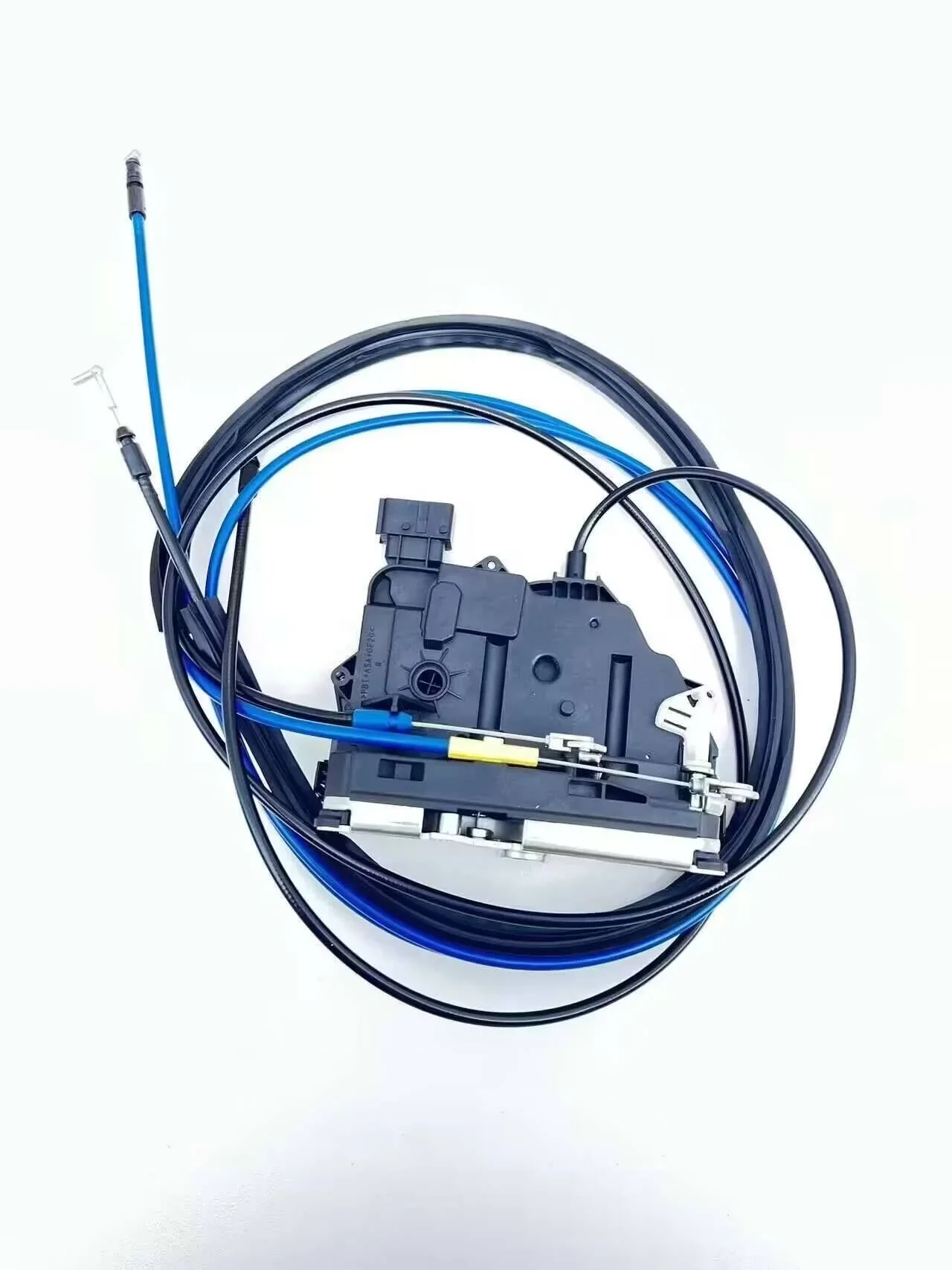 68226178Ad Per Dodge Ram 2014-2018 Chiavistello Per Porta Scorrevole Per Auto Parti Lato Destro 68226178Ad