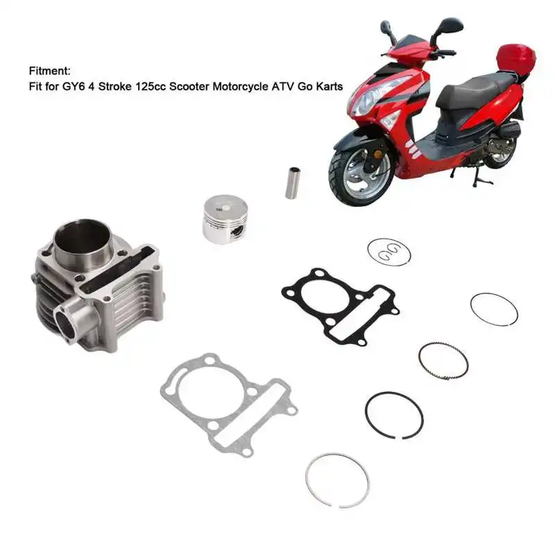 ǽ  ִ  Ǹ  ŰƮ, GY6 4 Ʈũ 125cc   ATV Go Karts  ˷̴ ձ