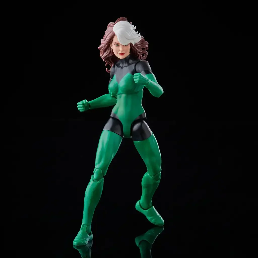 

Оригинальная фигурка героя marvel Legends X-Men 1/12, раксаси, маленькая непослушная девочка, 6-дюймовая модель, игрушка, собирать настольные украшения, подарок