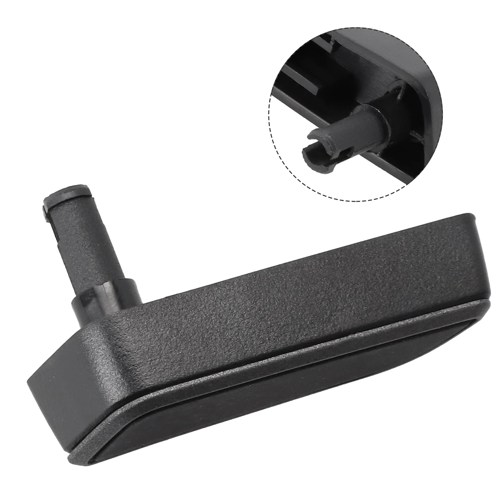 Reliable Replacement Car Seats Backrest Forward Switch Button for Tesla for Model 3 2021 2023 Easy and Quick Installation