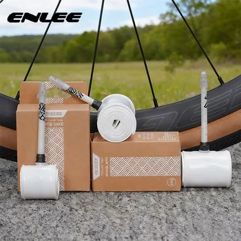 ENLEE TPU Bike Inner Tube 1