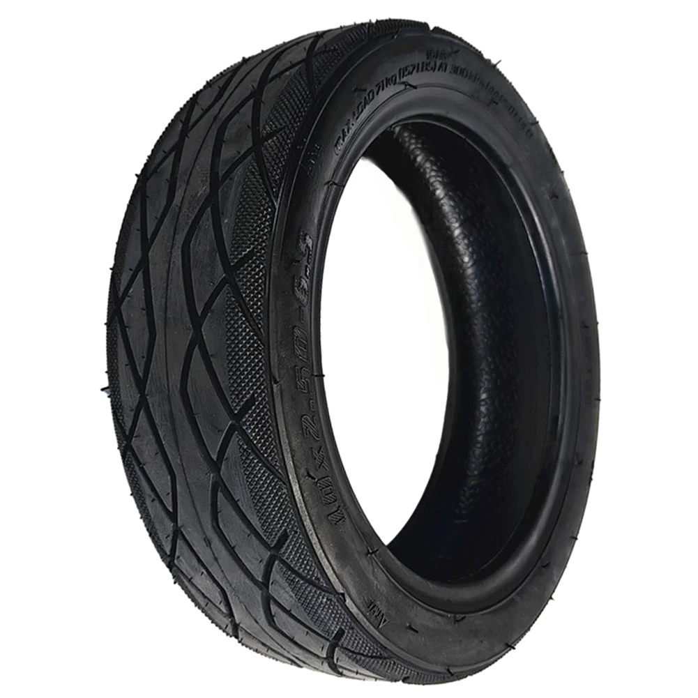 

TYRES Scooter Tire For Ninebot Max G30 Accessories Anti-Theft Anti-skid Anti-slip BIRD Scooter Balance Tubeless Tyre