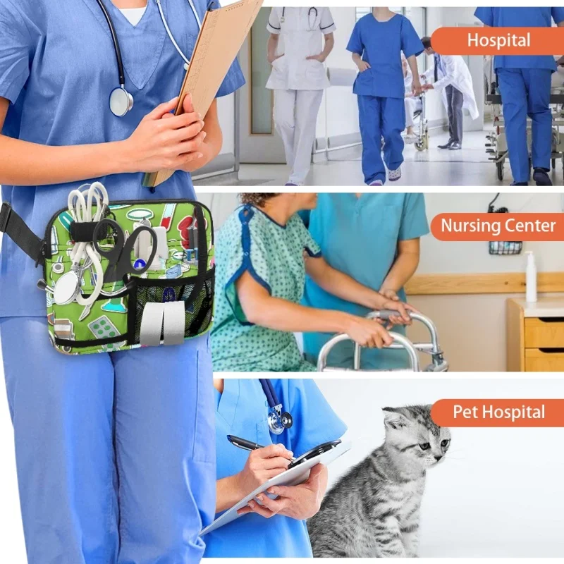 Рисунок 3 - Женская поясная сумка twoheart sgirl