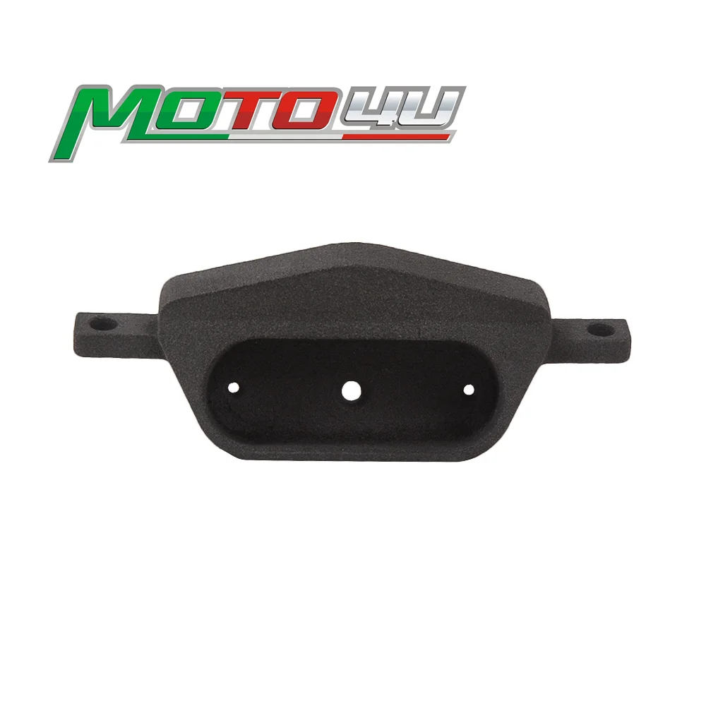 Cafe Racer Nuova Custodia Per Tachimetro Per Moto Senza Foro Luminoso A Led Per Mini Tachimetro Per Motogadget Personalizzato Per Bmw K100 K75