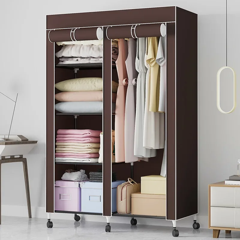 

Metal Clothes Closet Organizer System Wall Open Closets Kitchen Cabinet Storage Locker Wardrobe Furniture Dressers Dresser Home