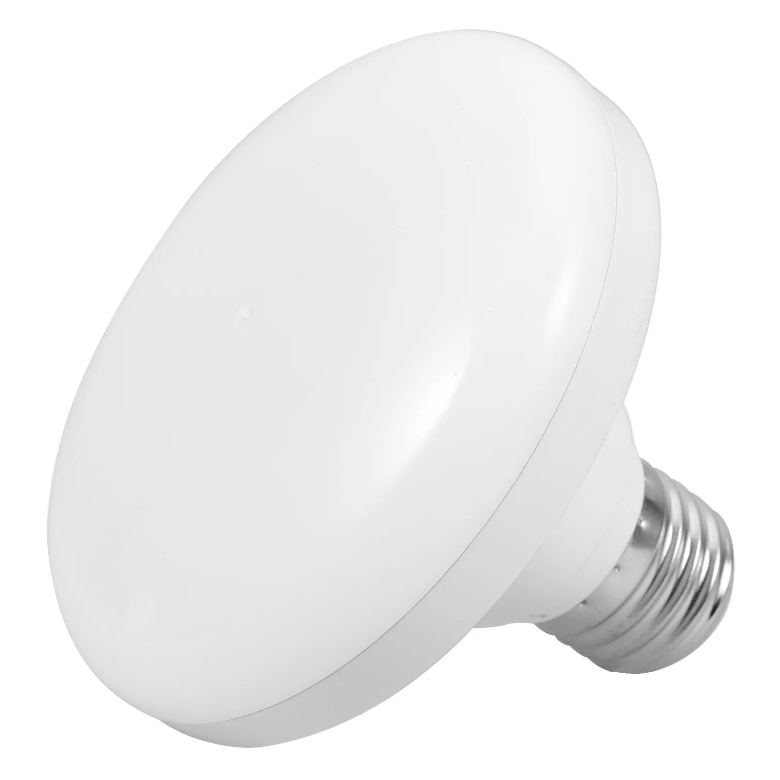 Ceiling Light Dimmable Bulbs UFO LED E27 Outdoor Floodlight Lamp White Lighting