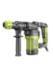 28MM High Power Electric Hammer Electric Pick Electric Drill Impact Drill Power Tools Electric Hammer Concrete Industrial Grade 4