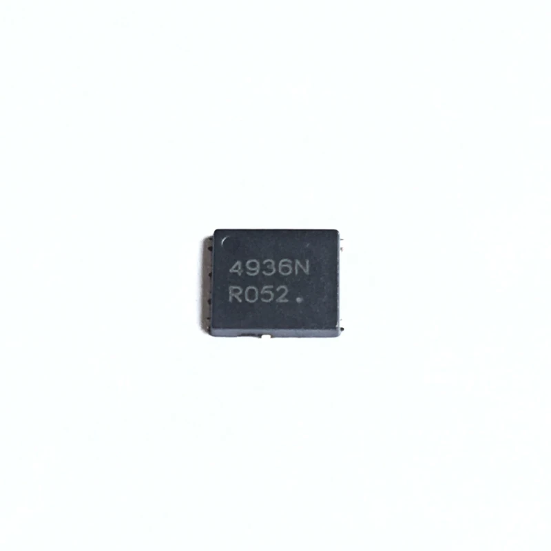 

(10piece)NTMFS4936N 4936N NTMFS4939N 4939N NTMFS4935NC 4935N NTMFS4937N 4937N DFN