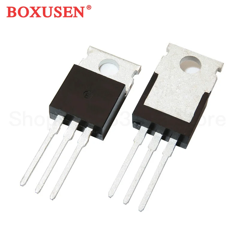 10 шт. IRF2807PBF TO-220 IRF2807 TO220 новый оригинальный МОП полевой транзистор | Электронные