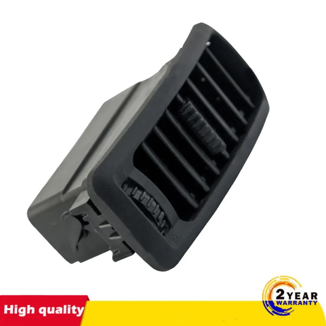 Renault Trafic Opel Vauxhall Vivaro Nissan Primastar 대시 에어 벤트 블랙 01-14 용 가열 그릴 디퓨저 센터 패널