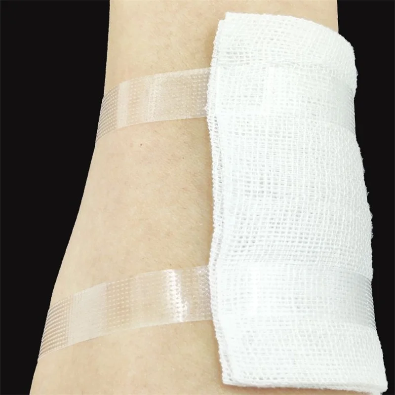 Eyelash Extension Tape Eyelash Accessories Eyelash Extension Supplies 5/10PCS 1.25cm*9m Eyelash Tape Eyelash Lifting Adhesive Breathable Micropore Fabric Tape For Extension Eyelid Sticker