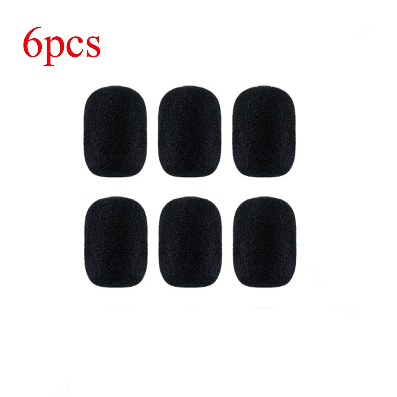 6PCS