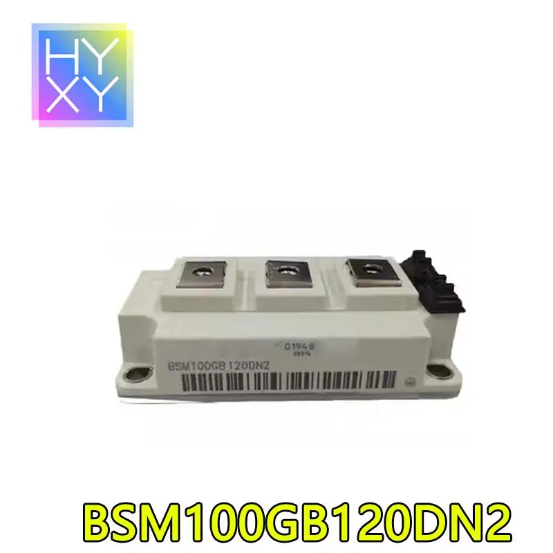 

Новый оригинальный модуль бтиз BSM100GB120DN2K