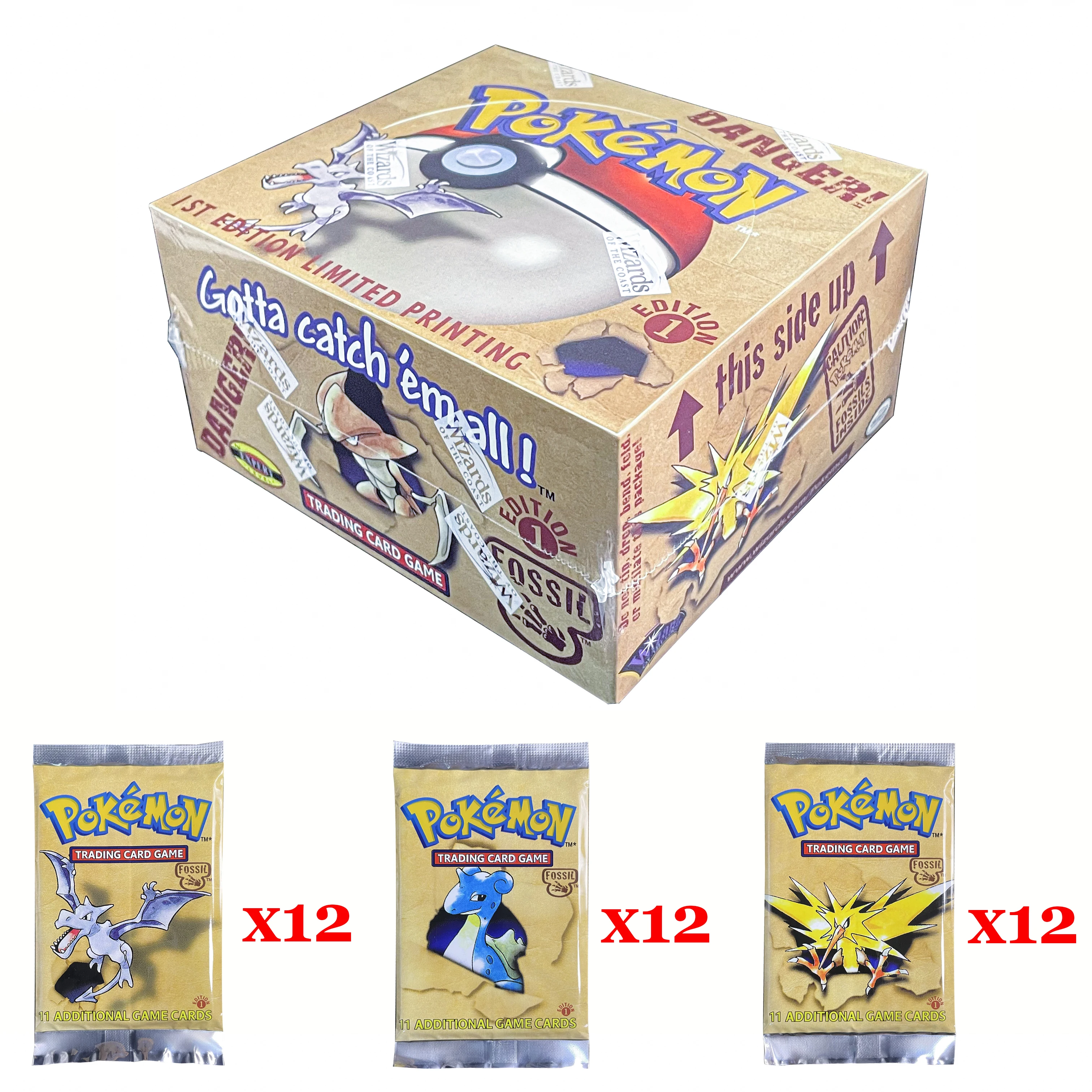 booster box pokemon 151 Pokémon TCG: Chinese 151 Slim Booster Box – PullNBangrz