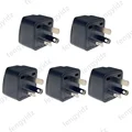 Black   5pcs
